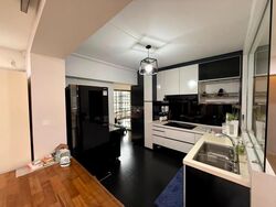 Blk 838 Hougang Central (Hougang), HDB 4 Rooms #611220961